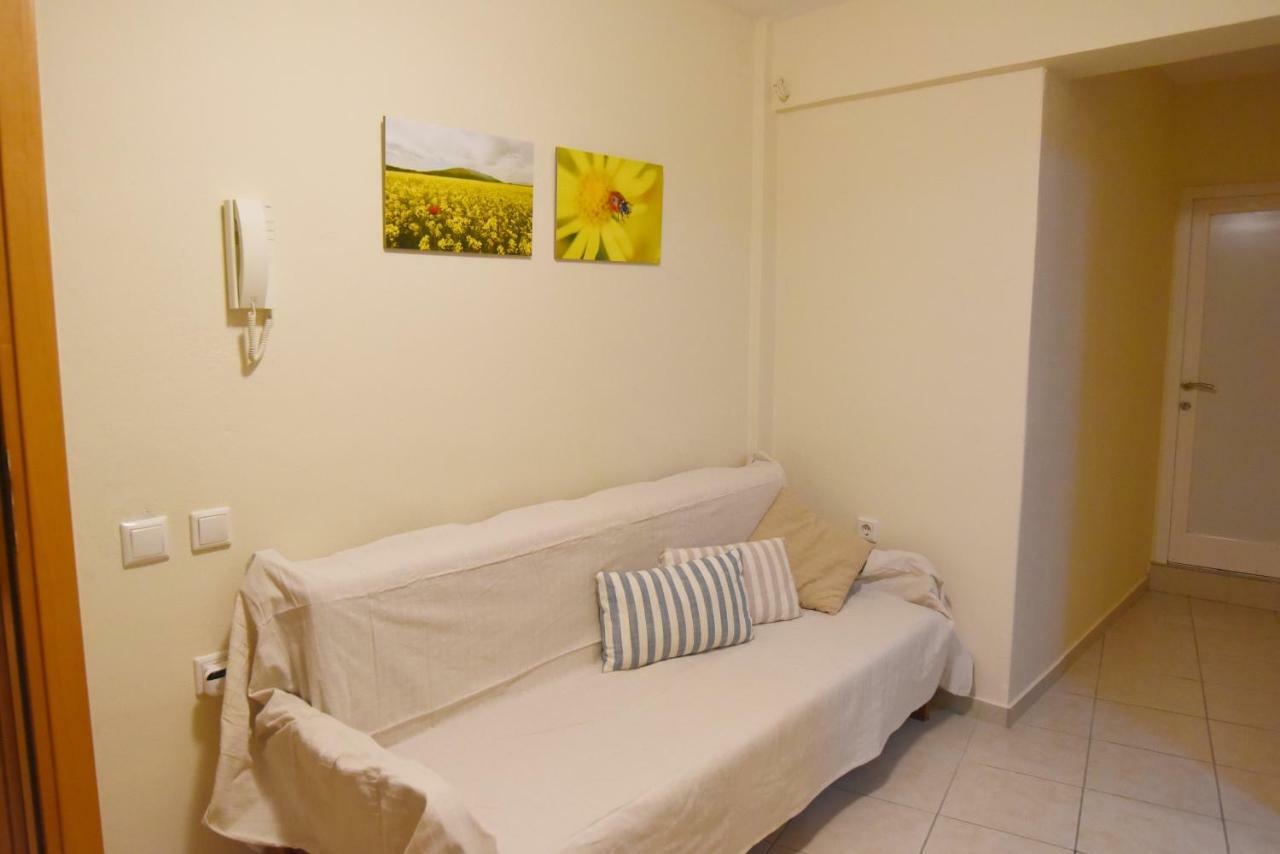 Holiday Home Near The Sea PalaiónTsiflíkion 외부 사진